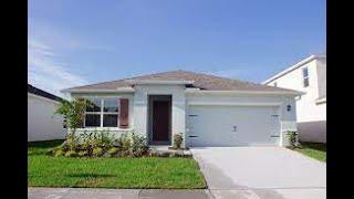 New Construction Homes Located In Apopka, FL Starting in the low 400's #newconstruction #realtor