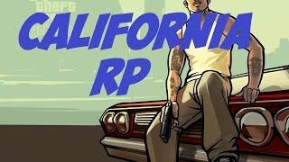 California Roleplay | Обзор сервера.