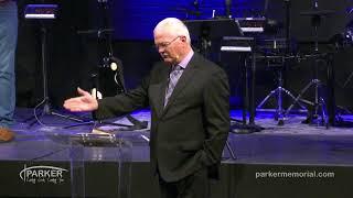 Worship @ 8:30 9.24.23 - Parker Memorial Baptist Church