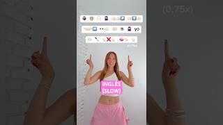 #english #tiktok #dance #trend #baile #dancetutorial #dancer #tutorial #slow