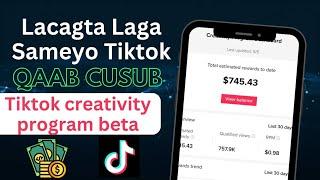 How This Guy Is Making $50,000 A Day On TikTok