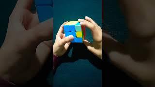 satisfying loop #rubikscube #infinite #loop #cubber #cuberdeep #puzzlecube #cubing #rubick