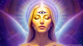 Just 3 Minutes And Your Mind Will Never Be The Same Again | Awaken your Superior Mind - Third Eye