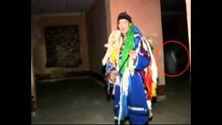 Монгол сүнсний бичлэг (Mongolian Ghost Caught ) www.horiotoi.org