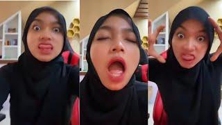 LIVE ISNAANGGITA BARENG KAKAKNYA OKLIN PART 2