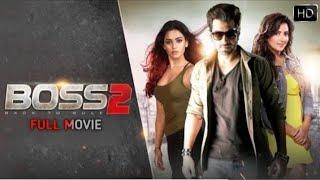 Boss 2 Fullmovie Jeet, Subhasree & Nusraat Faria Hindi Dubbed movie video super hits movie hd video