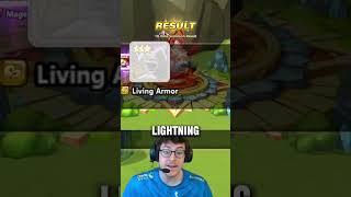 Streamer Luck? Quad Roll + INSTANT Nat 5 Summons LMAO - Summoners War