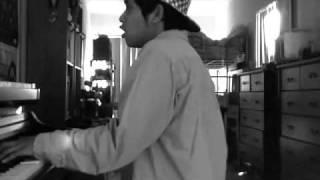 U Remind Me (Cover) - Calvin Orosa