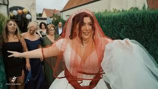 Berfin & Anıl - Wedding - Mix Clip - Event Filme Bedir -