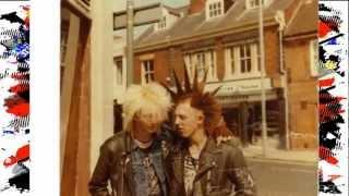 Ipswich Punk