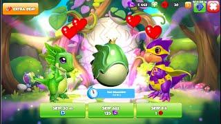 Have you got Frog Prince Dragon-Dragon Mania Legends | Got Ski Dragon | DML