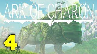 Ark of Charon Walkthrough & Gameplay Part 4 - Roguelike Mode - Run 4 | No Commentary