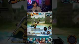 Sai claps Kizaru Twitch: Soul47offical #onepiece #soul47 #opbr