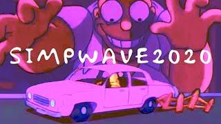S I M P S O N W A V E