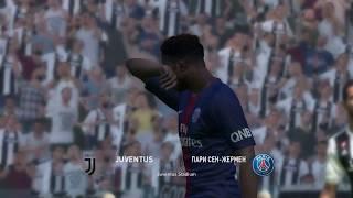 PES 2016 PATCH 2019 Gameplay