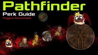 Battle Brothers: Pathfinder Perk Guide 2021! Puggo's RoundTable