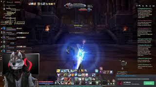 Aion NA 7.9 | Vamo' a tanquear PF HM 3 Bosses