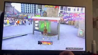 NBA 2K24 Next Gen: How to Play On Streetball Courts Tutorial!