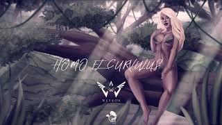 WEYRON - HOMO EL CURVULUS | OFFICIAL MUSIC |