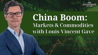 China’s Stimulus Explained: Markets & Commodities Outlook with Louis-Vincent Gave