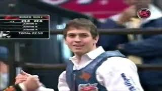 McKennon Wimberly vs Okeechobee Spots - 06 PBR CT Finals (90.25 pts)