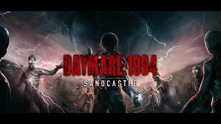DAYMARE 1994 SANDCASTLE. Прохождение. Страшные тайны подземного города. Часть #4.