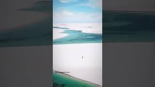 lencois maranhenses brazil