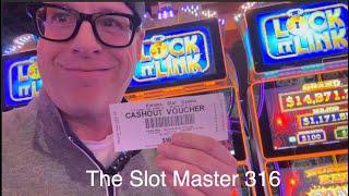 Play It For Me Slot Master: Eureka Reel Blast Slot Machine!