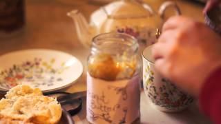 Ashley Fayth - Peanut Butter (Official Video)