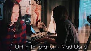 Within Temptation - Mad World cover