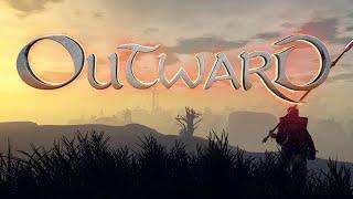 Outward/Прохождение для чайников - часть 1\