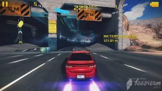 Asphalt 8: Airborne - Race 1 (Trainer on) (PC)