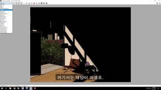 V-Ray for Revit – Quick Start: Render Channels (Korean)