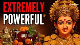 POWERFUL Lakshmi MANTRAS That Remove Negative Energy FAST