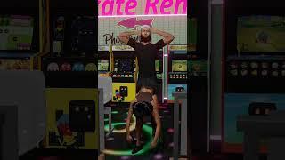 Sims 4 | Run It TikTok Dance by PhiaSims #phiasims #thesims4 #chrisbrown #couple