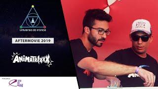 Aftermovie DJ Animatrix - Abstract 2019