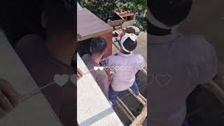 Step by step instructions for HPL installation || Exterior || Exterior designs