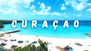 Curacao in 4K | Cinematic FPV Drone 2021