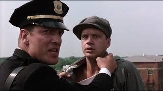 Andy Gives Hadley Tax Advice (HD) - The Shawshank Redemption (1994)