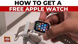 Apple Watch for Free: Tech Hack | Tech Today