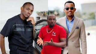 Ndahiro Valens Yakijekur Tom Close Mureke kuba inkomamashyiUwo mwakabirije amariye iki Roben