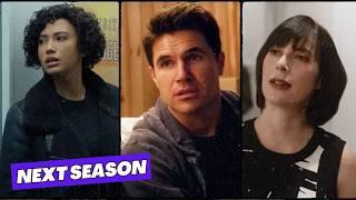 Upload Season 4 Cast, Story & Everything We Know