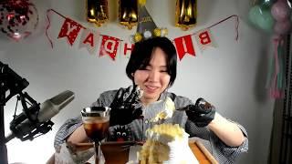 아일 생일 유튜브 라이브방송  20191113 I'll 아일 생일 라방 FULL버전