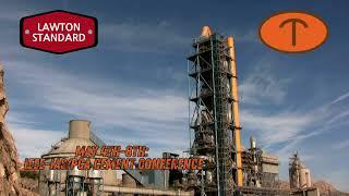 Come see Temperform and Lawton Standard at this year's IEEE-IAS/PCA Cement Conference!