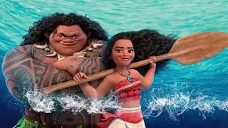 MOANA CANIMSIN ŞARKISI TÜRKÇE DUBLAJ HD KALİTE