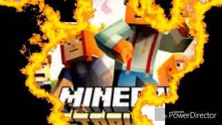 Minecraft Story Mode AdMaDul #2