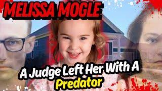 Almost Too Awful For Youtube- The Story of Melissa Mogle