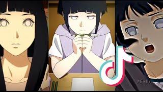 hinata hyuga tiktok compilation/part 1