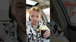 Starbucks vs Dunkin': Most BITTER Drink Wins
