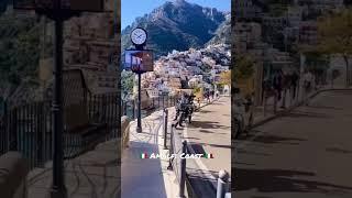 Amalfi Coast Campania Italy  #shorts #amalfi #italy